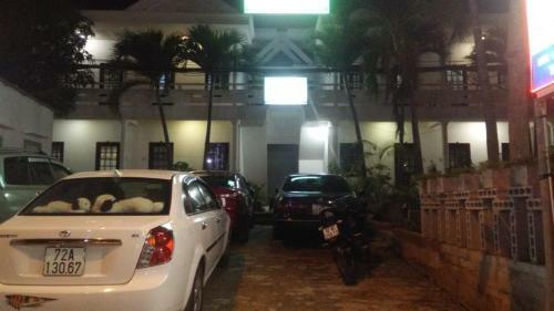 Hostal Mui Ne Victory Guest House