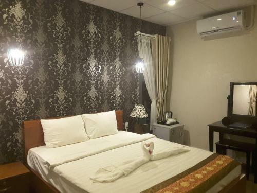 Hotel Rang Garden Beach Side