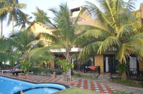 Hotel Rang Garden Beach Side