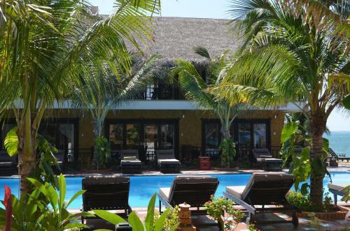 Hotel Rang Garden Beach Side