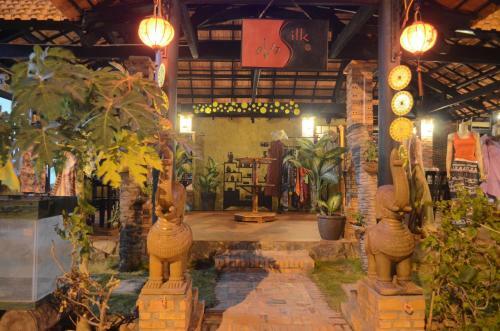 Hotel Rang Garden Beach Side