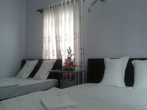 Hostal My Hanh Guesthouse