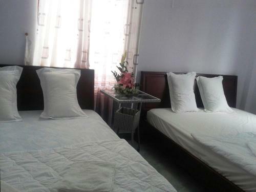 Hostal My Hanh Guesthouse