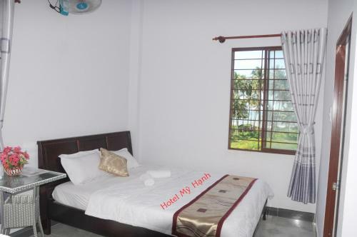 Hostal My Hanh Guesthouse