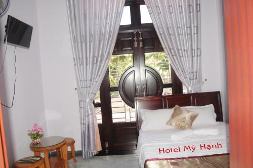 Hostal My Hanh Guesthouse
