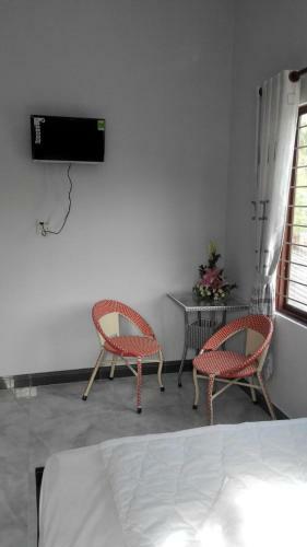 Hostal My Hanh Guesthouse