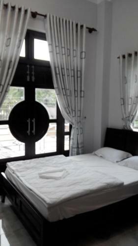 Hostal My Hanh Guesthouse