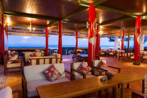 Hotel Full Moon Village