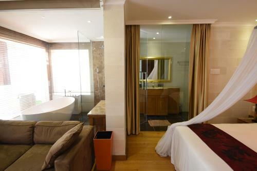 Hotel Sunsea Resort