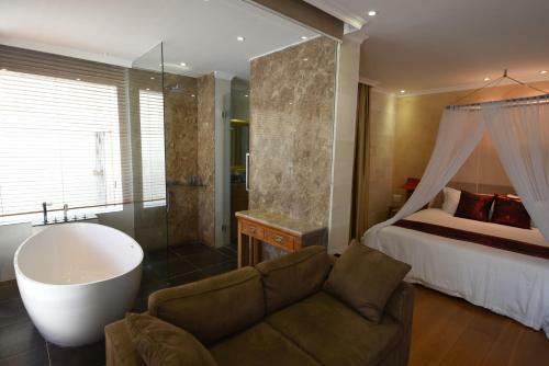Hotel Sunsea Resort