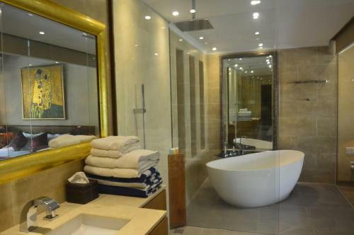 Hotel Sunsea Resort