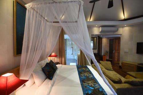 Hotel Sunsea Resort