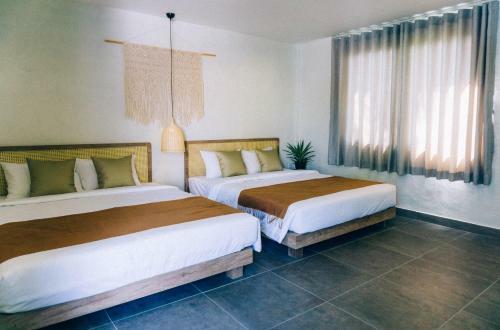 Meraki Oasis Hotel