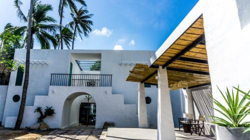 Meraki Oasis Hotel