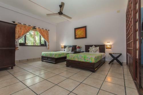 Hotel Grace Boutique Resort