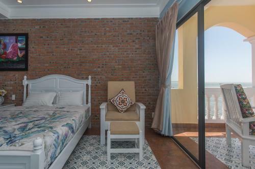 Hotel Grace Boutique Resort