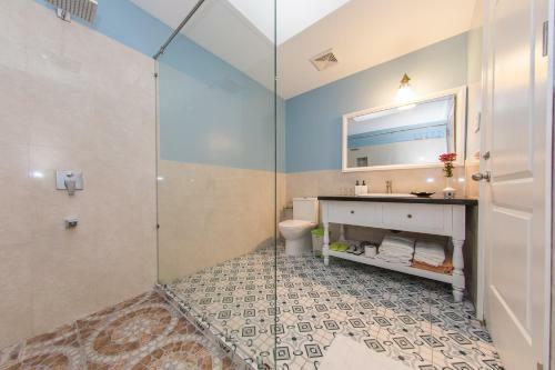 Hotel Grace Boutique Resort