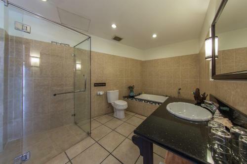 Hotel Grace Boutique Resort