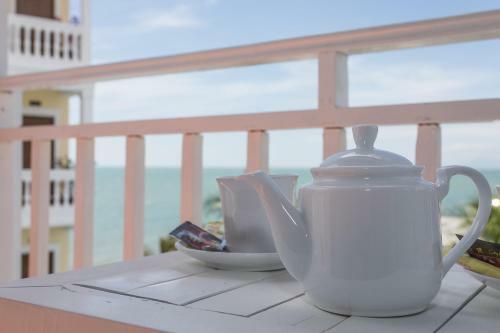 Hotel Grace Boutique Resort