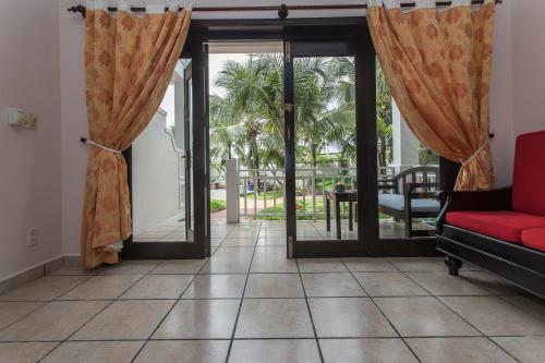 Hotel Grace Boutique Resort