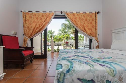 Hotel Grace Boutique Resort