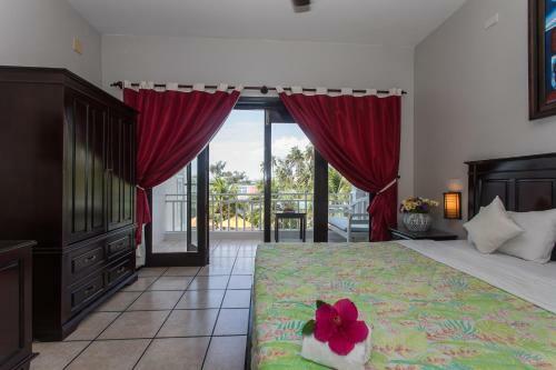 Hotel Grace Boutique Resort