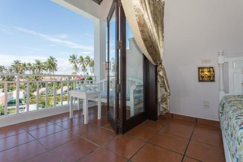 Hotel Grace Boutique Resort