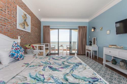 Hotel Grace Boutique Resort