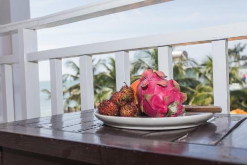 Hotel Grace Boutique Resort