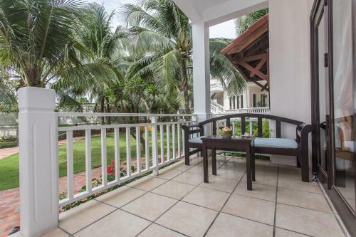 Hotel Grace Boutique Resort