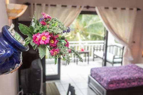 Hotel Grace Boutique Resort