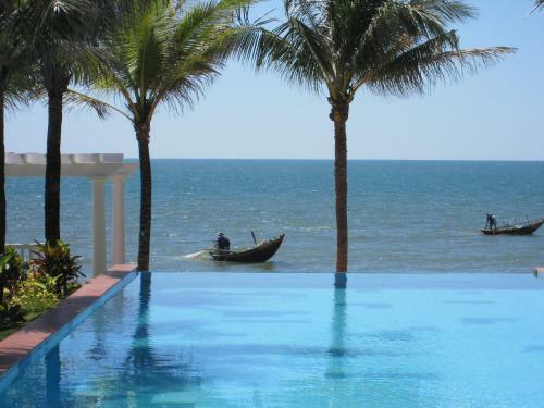 Hotel Grace Boutique Resort