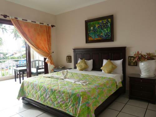 Hotel Grace Boutique Resort