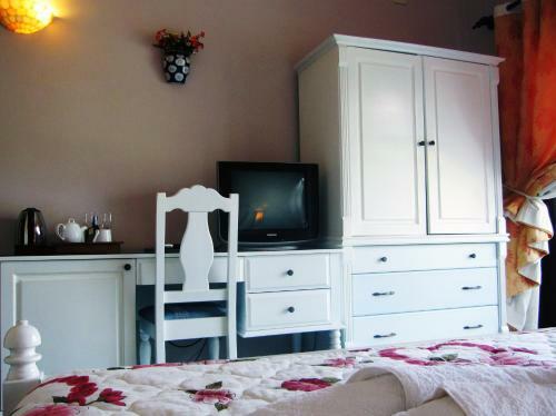 Hotel Grace Boutique Resort