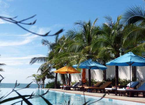 Hotel Grace Boutique Resort