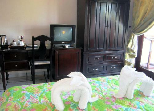 Hotel Grace Boutique Resort
