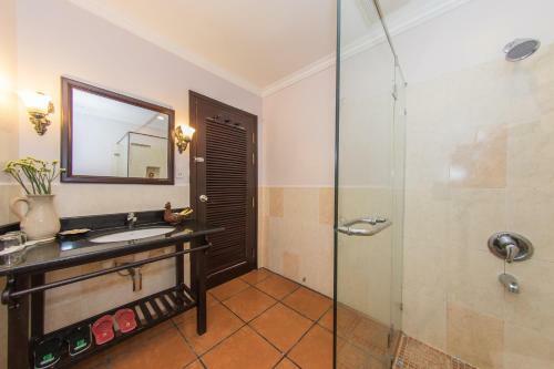 Hotel Grace Boutique Resort