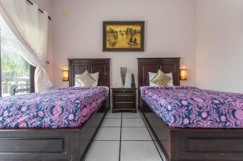 Hotel Grace Boutique Resort