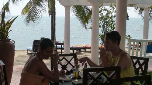 Hotel Grace Boutique Resort