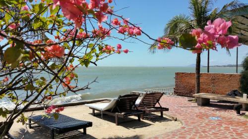 Hotel Grace Boutique Resort