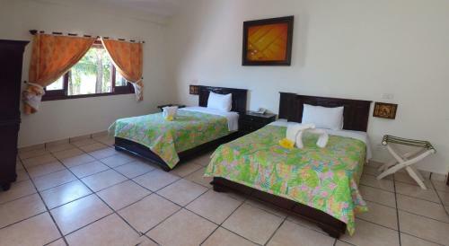 Hotel Grace Boutique Resort