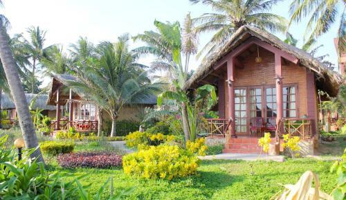 Hotel Little Muine Cottages Resort