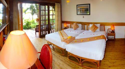 Hotel Little Muine Cottages Resort