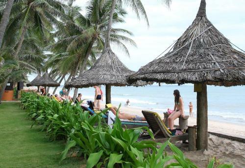 Hotel Little Muine Cottages Resort