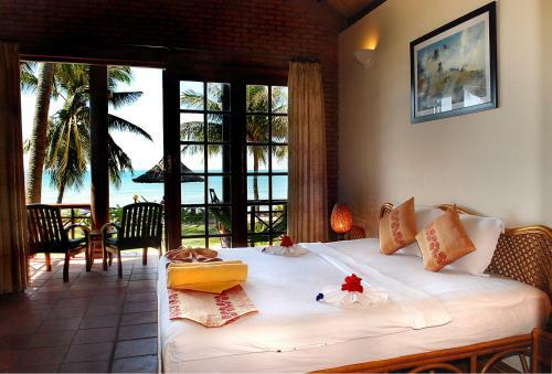 Hotel Little Muine Cottages Resort