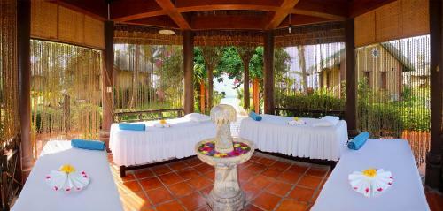 Hotel Little Muine Cottages Resort