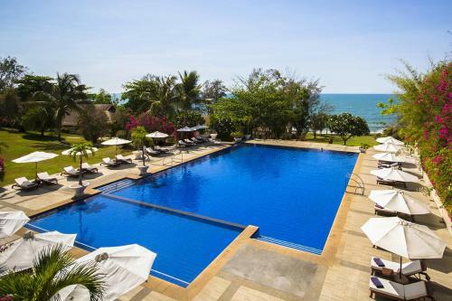 Hotel Victoria Phan Thiet Beach Resort & Spa