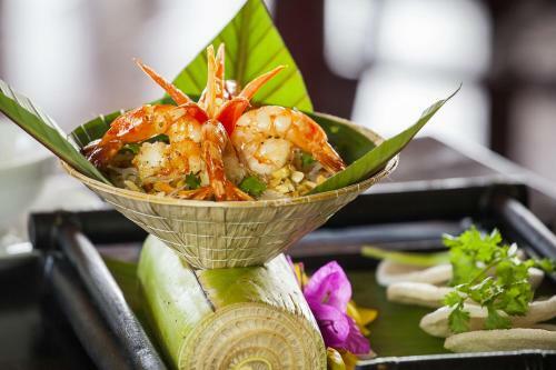 Hotel Victoria Phan Thiet Beach Resort & Spa