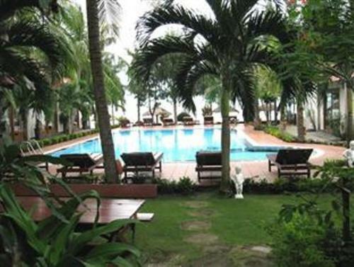 Hotel Sunrise Resort