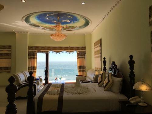 Ocean Front Hotel